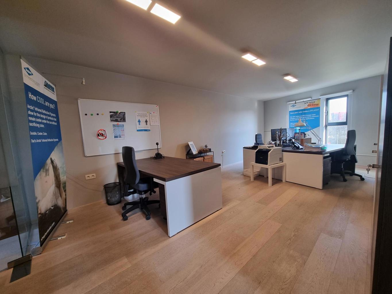 Commercial à louer à Gand - photo 4