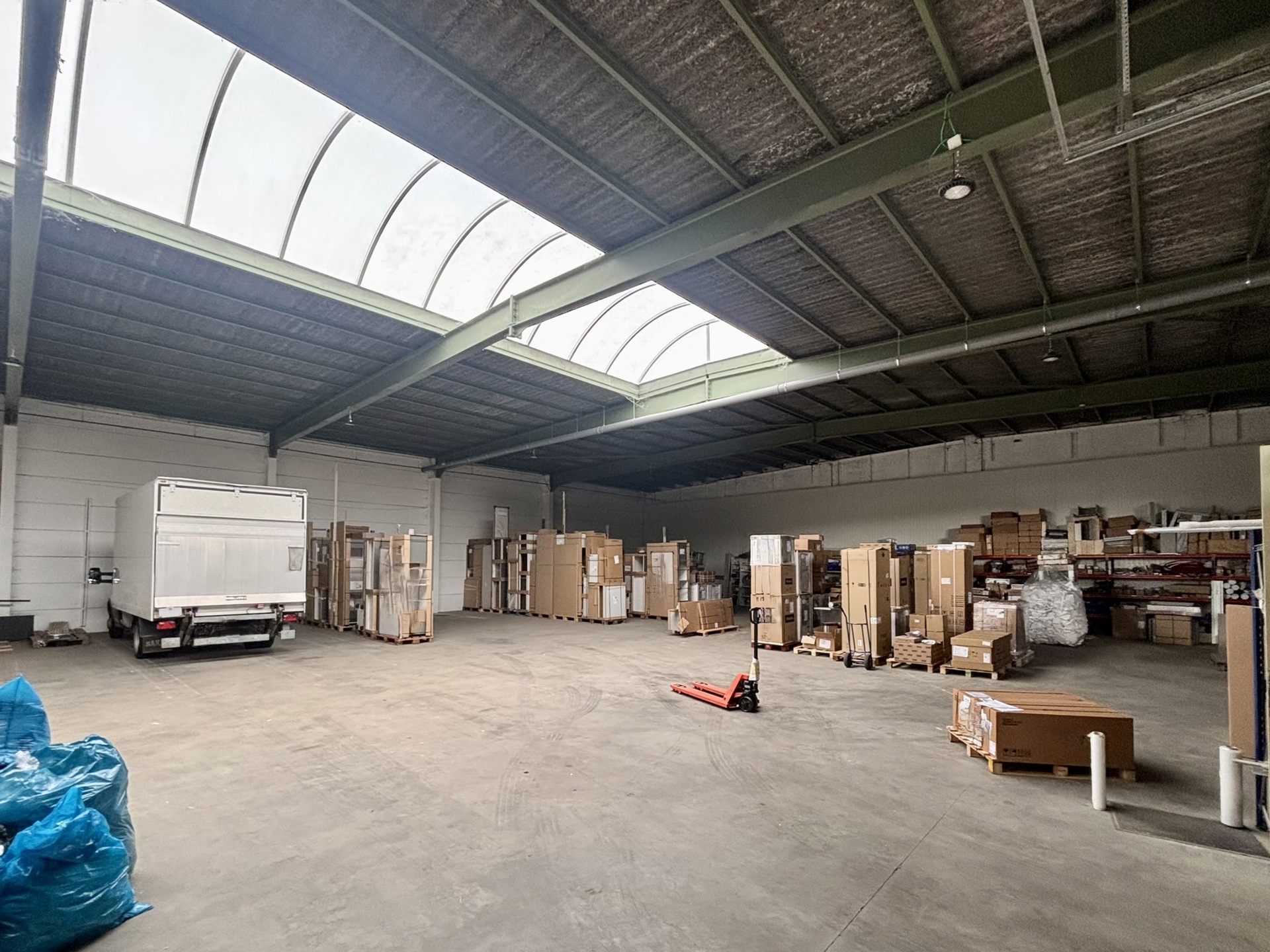 Diverse KMO-units te huur – Machelen Business Park - foto 5