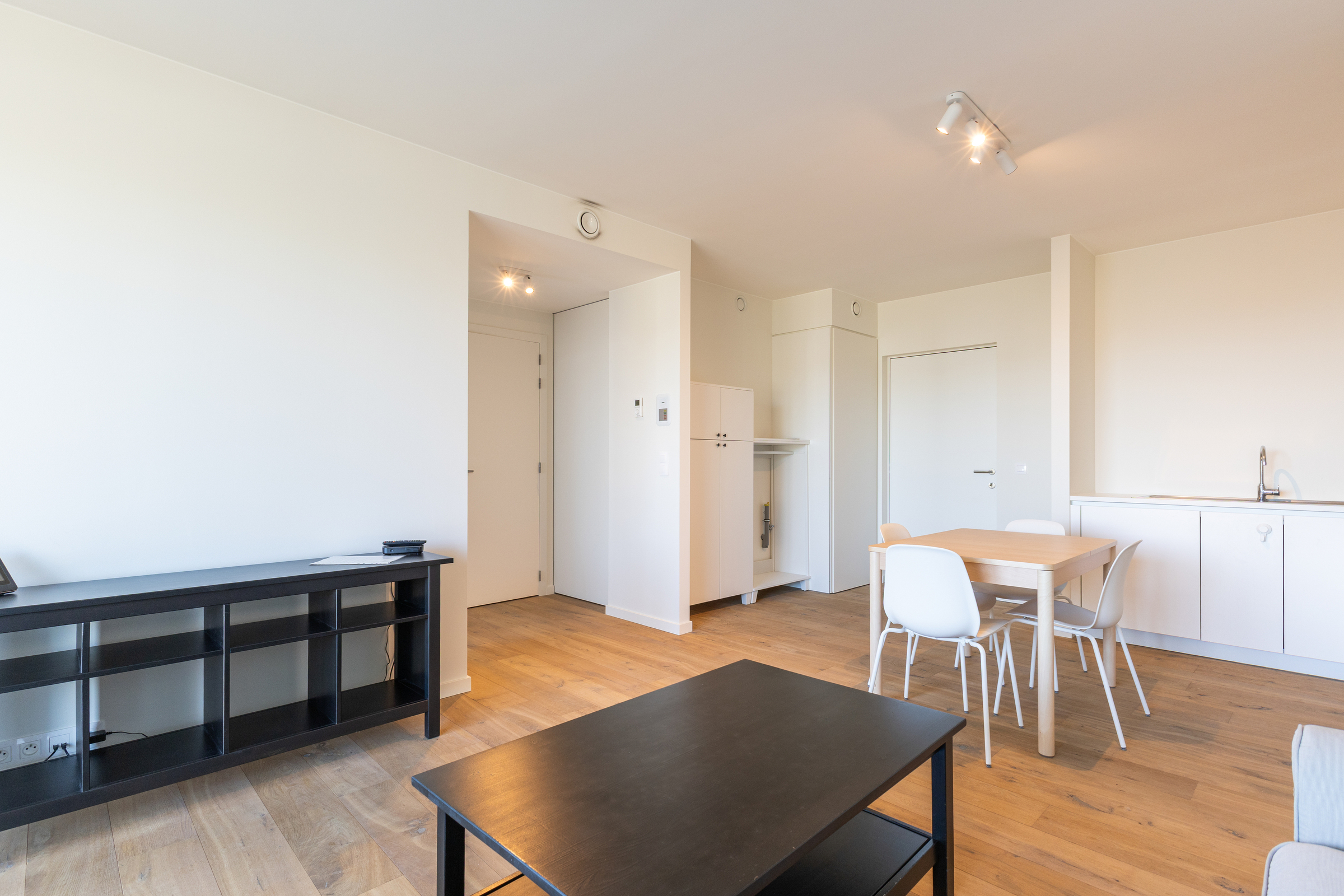 Serviceflat te koop in Sint-Idesbald! - foto 3