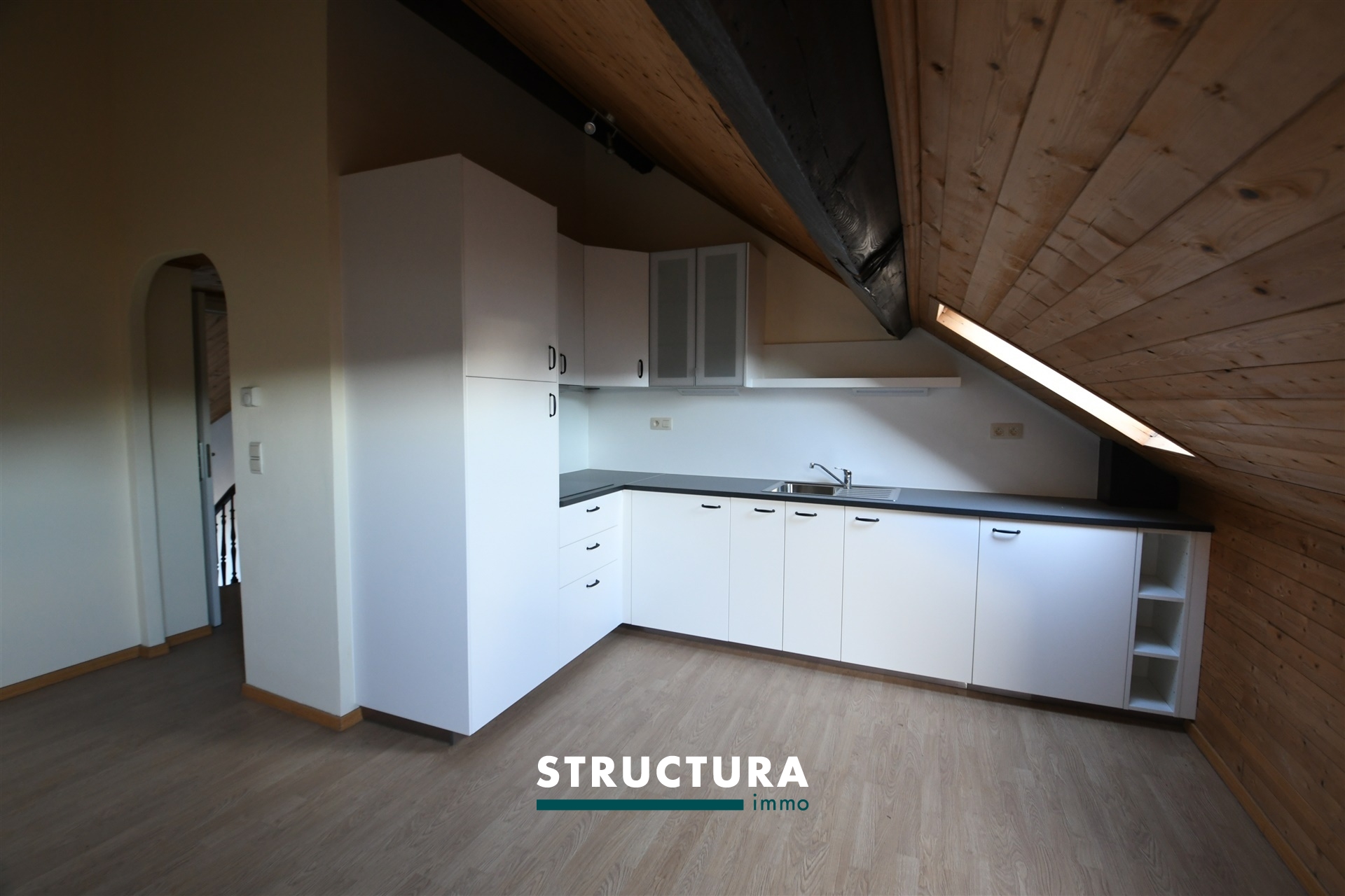 appartement - foto 4
