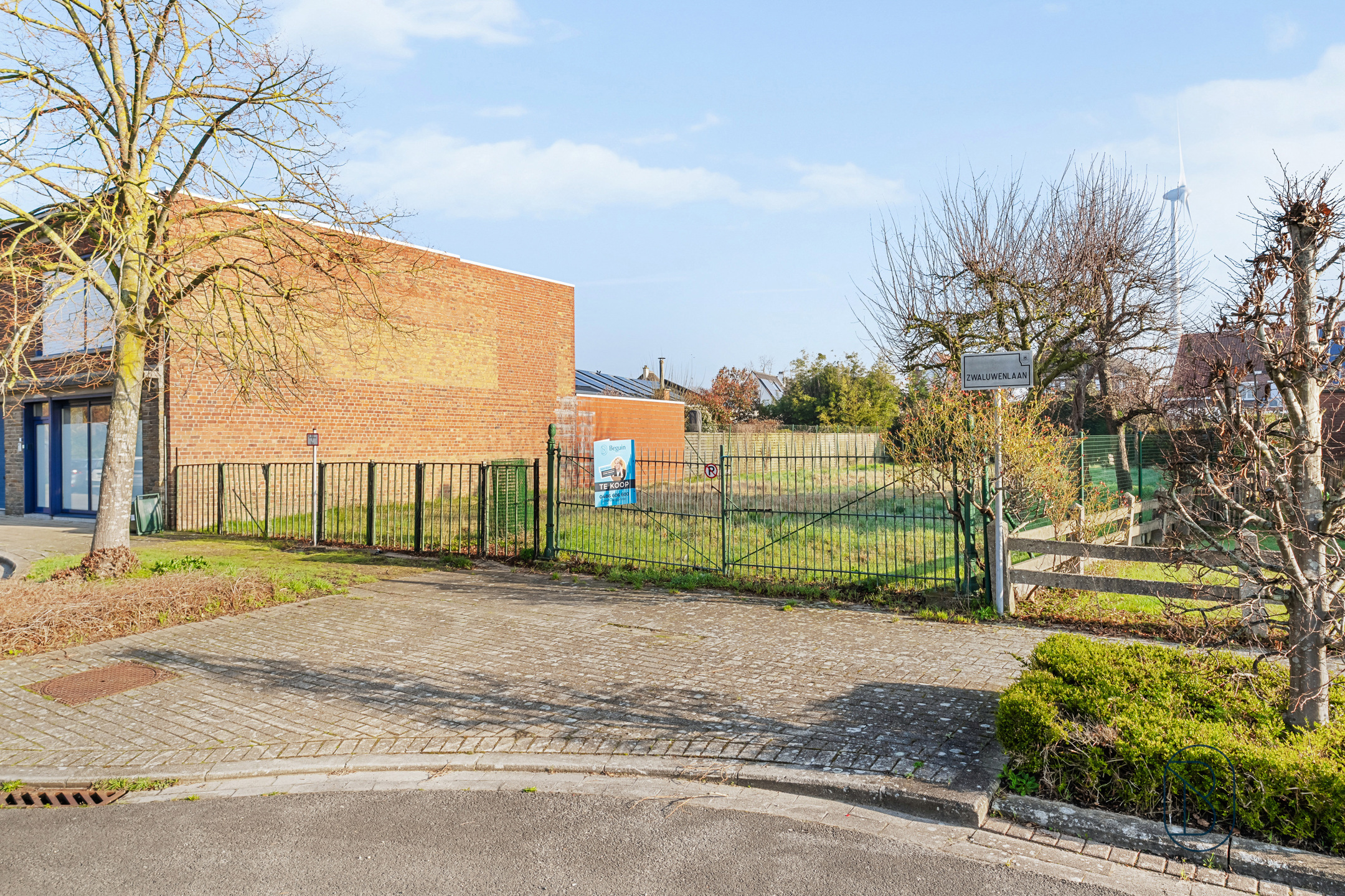 Terrain à vendre à Courtrai - photo 2