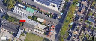 Commercial à vendre à Schoten