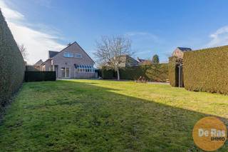 KIJKDAG 22/02/26 VANAF 10U (op afspraak 053/60.65.60.!!)SCHELLEBELLE – Deze instapklare alleenstaande woning combineert rust, ruimte en privacy met...