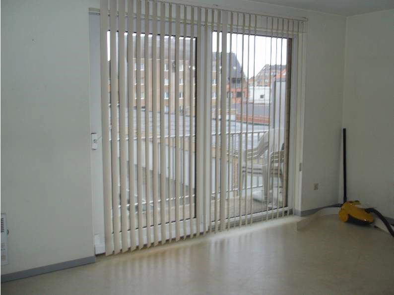 Ruime zonnige studio - foto 2