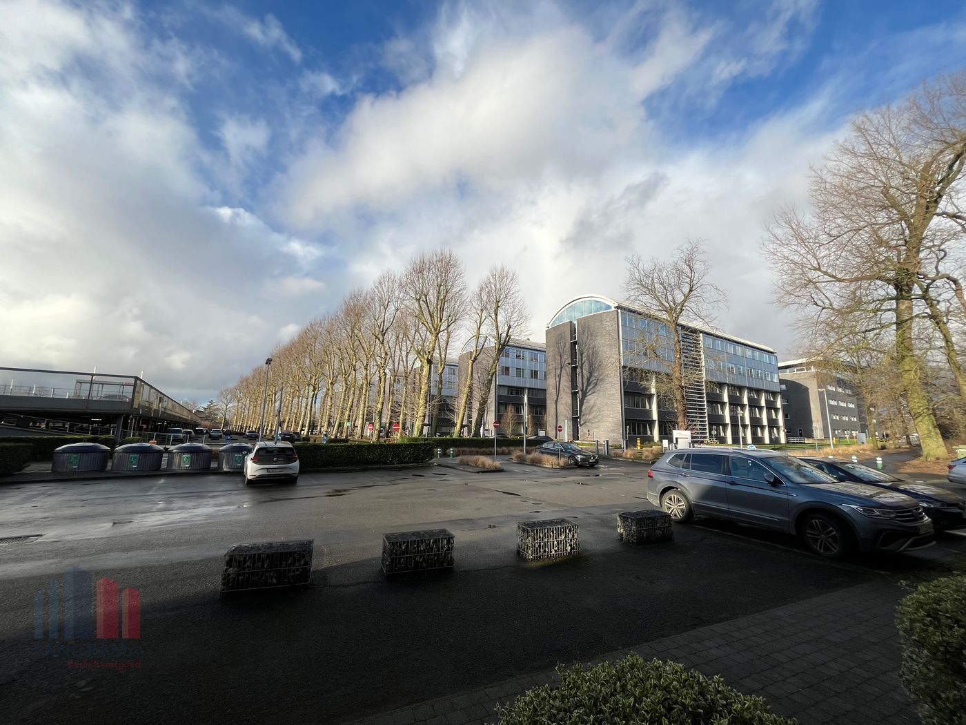 Perfect gelegen, gezellig kantoor van 32 m² nabij de R4 Gent - foto 3