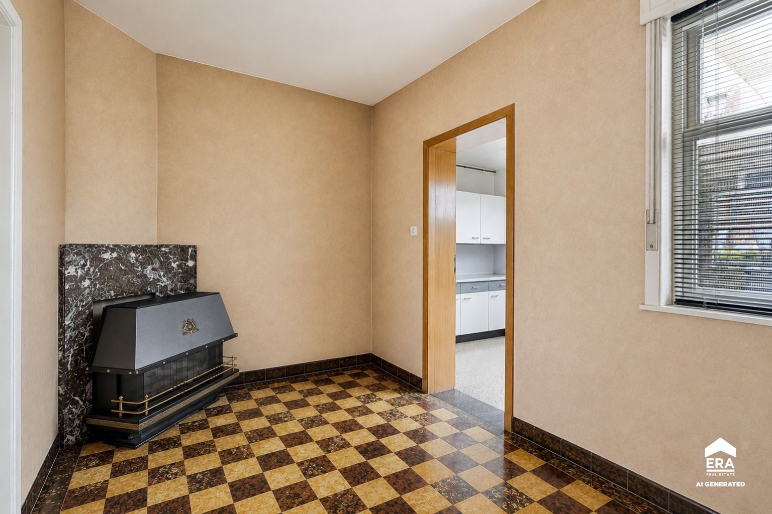 Maison à vendre à Furnes avec 3 chambres - photo 5