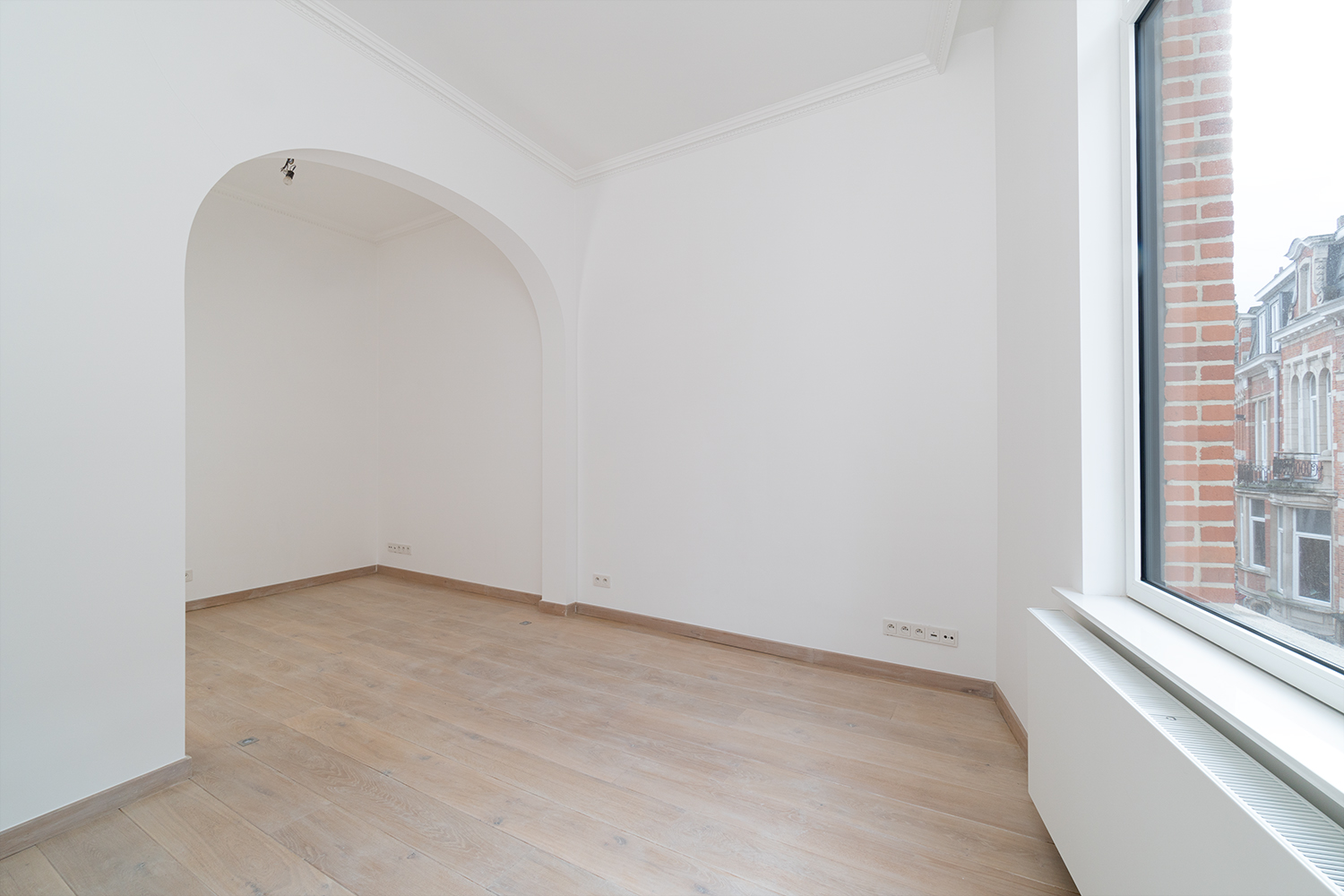 Exclusieve studio te huur in Leuven - foto 3