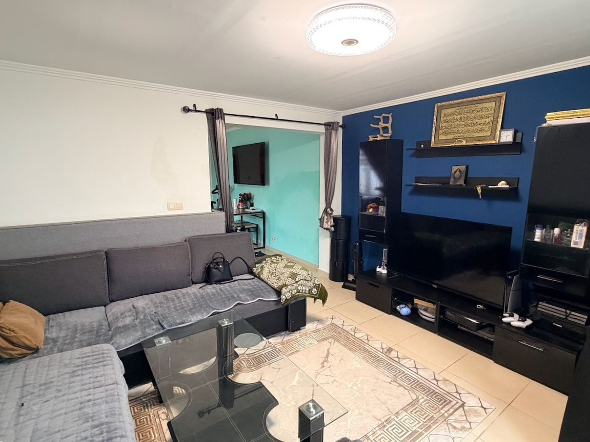 Gezellige halfopen woning met 2 slaapkamers en zolder in Tildonk - foto 2