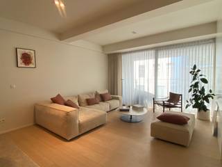 This apartment of approximately 87 m² is situated in the “Something South” residence, a truly prime location. Verlatstraat is situated between...