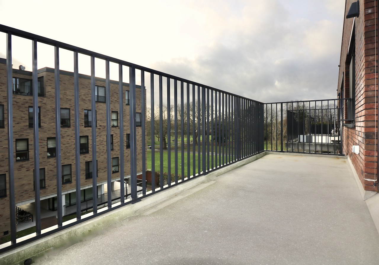 Appartement à louer à Eeklo avec 2 chambres - photo 4