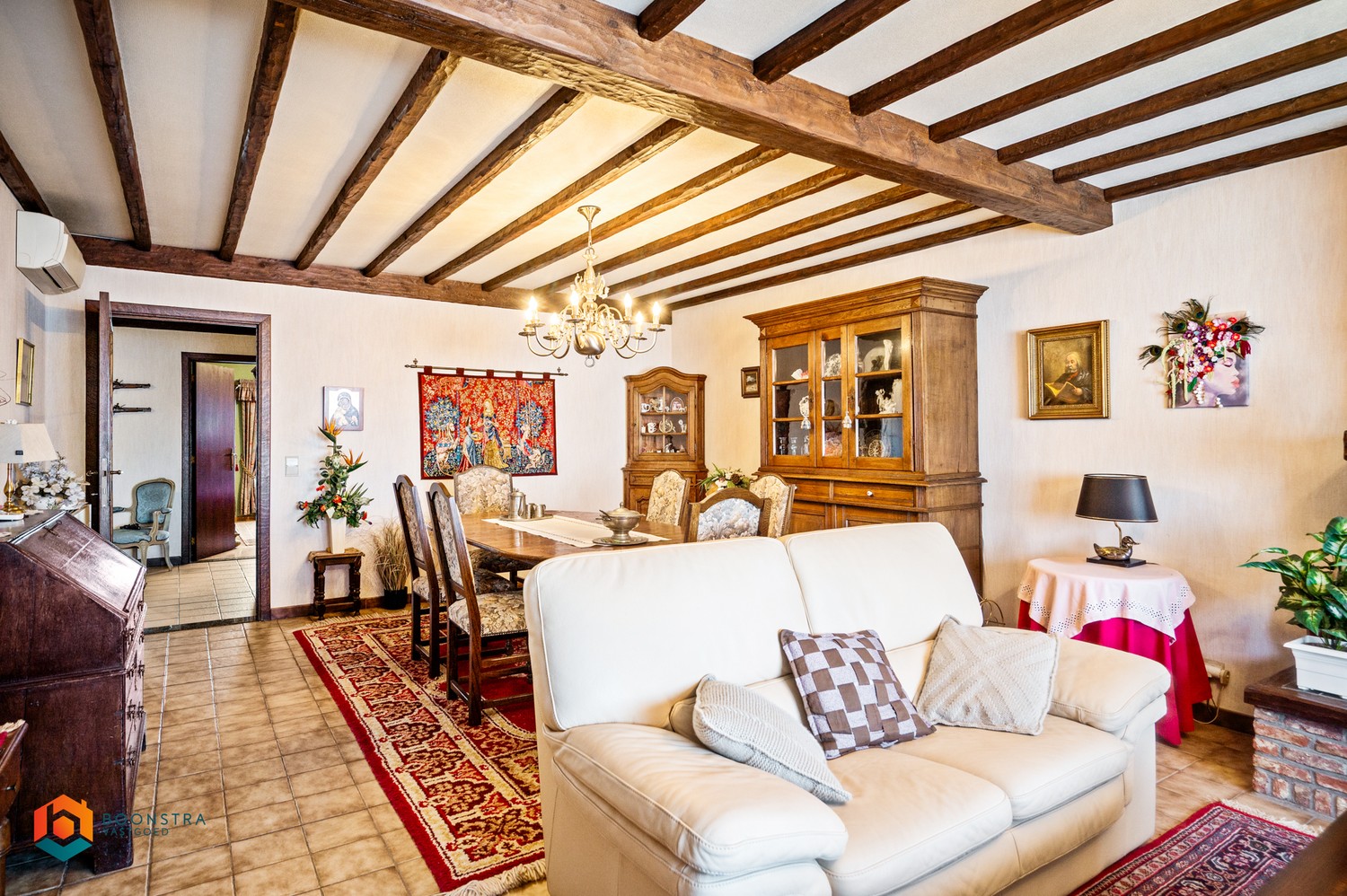 Appartement à vendre à Putte avec 3 chambres - photo 5