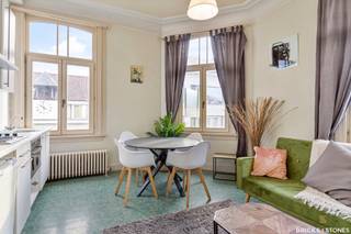 Appartement à louer à Anvers