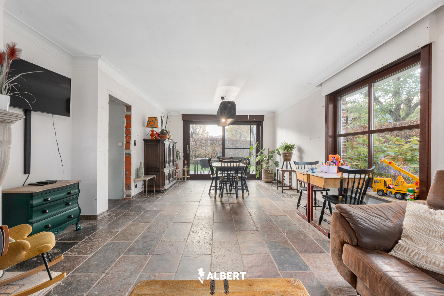 House for sale in Roeselare with 4 bedrooms - photo 3