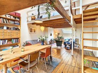 Apartment for rent in Ghent