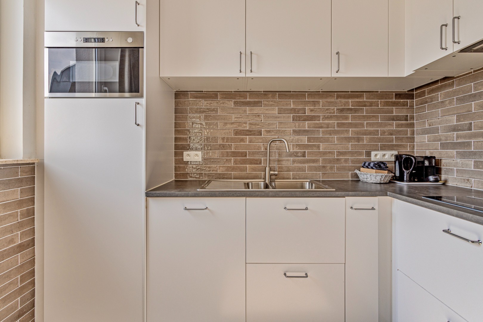 Appartement spacieux avec grande terrasse ensoleillée à vendre à Blankenberge - photo 5