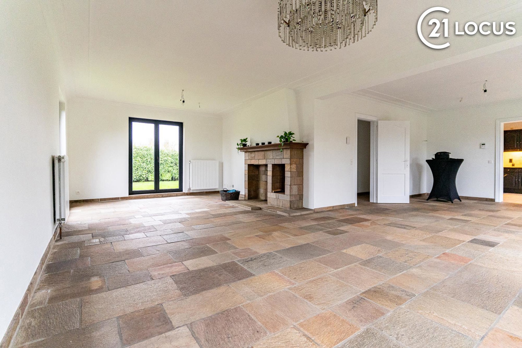 Maison à vendre à Beveren-Kruibeke-Zwijndrecht avec 4 chambres - photo 3