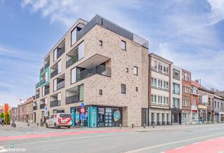 INSTAPKLAAR APPARTEMENT MET EEN UITSTEKENDE LIGGING TE HASSELTDit instapklaar appartement vinden we terug aan de Kempische Steenweg 21/3.02 en geniet...