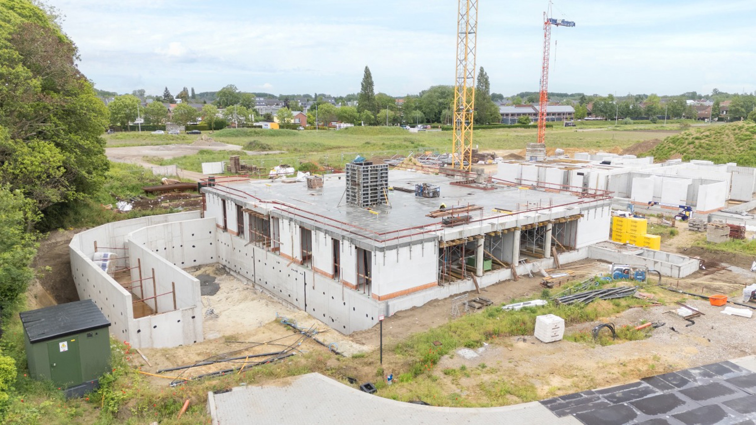 Project te koop in Lebbeke - foto 4