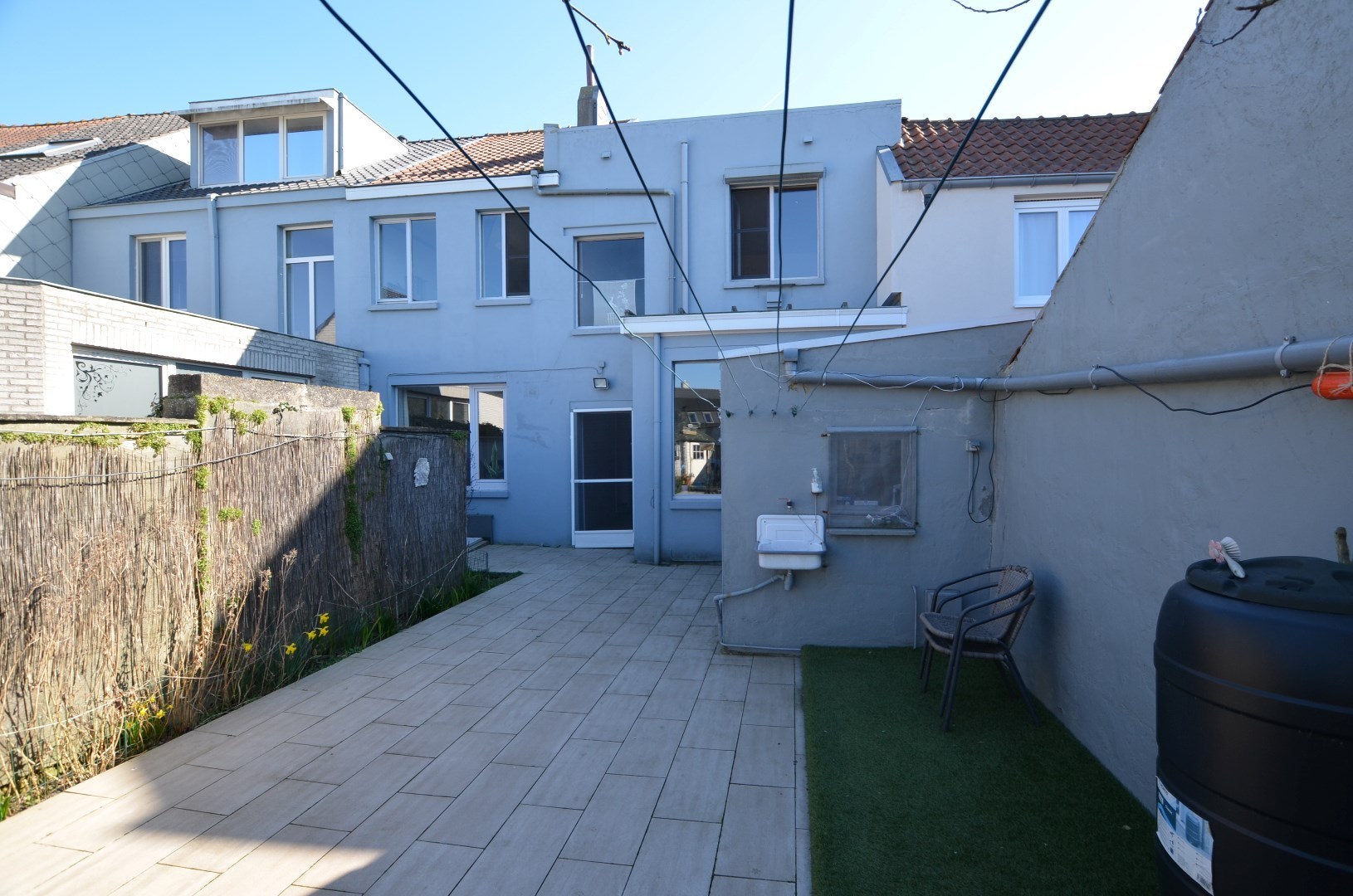 Maison à vendre à Gistel avec 4 chambres - photo 3