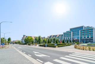 Garage for rent in Knokke-Heist