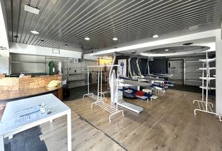 Commercial for sale in Leuven