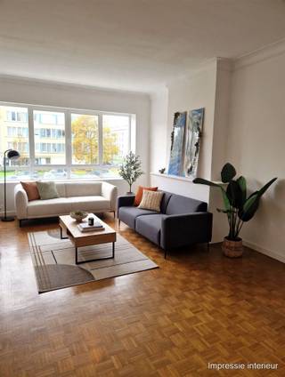 Appartement à vendre à Anvers