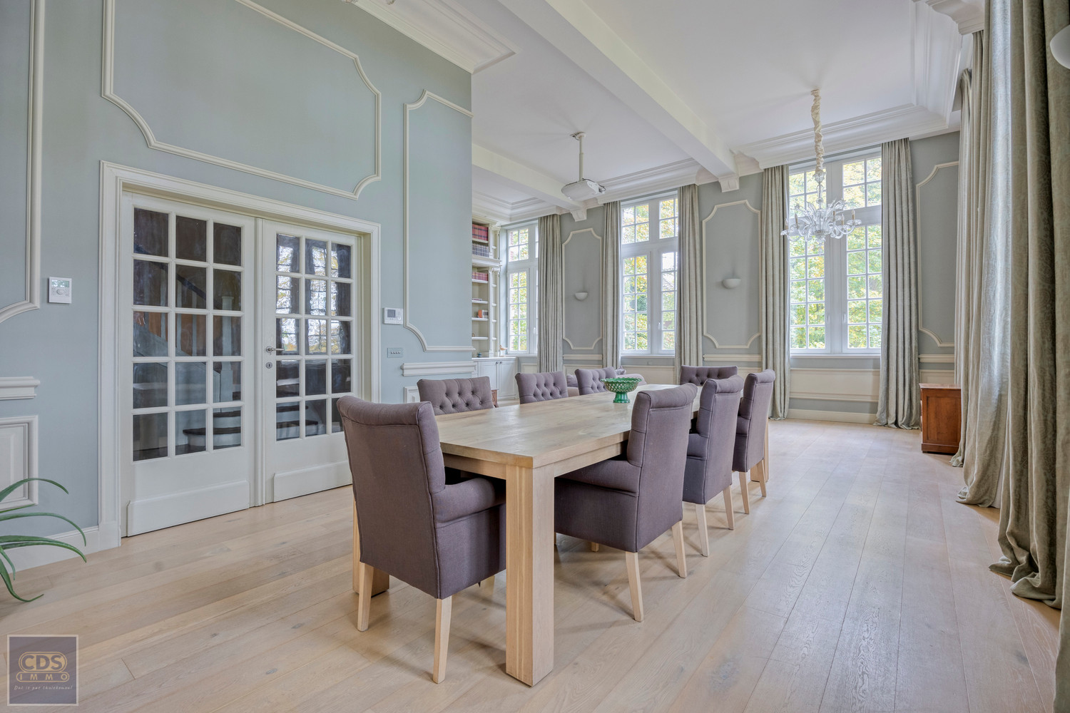 Duplex appartement - foto 5