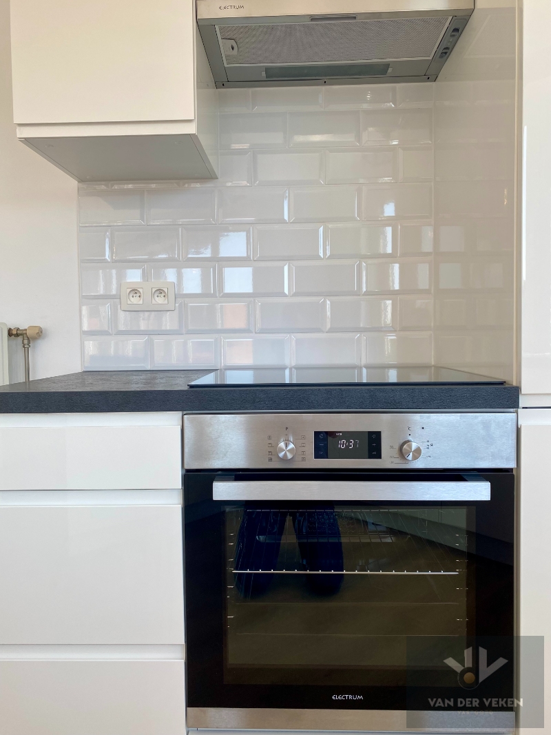 Gezellig 2-slpkappartement in centrum Hasselt - foto 5
