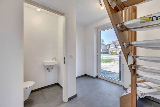 Projet à vendre à Wetteren