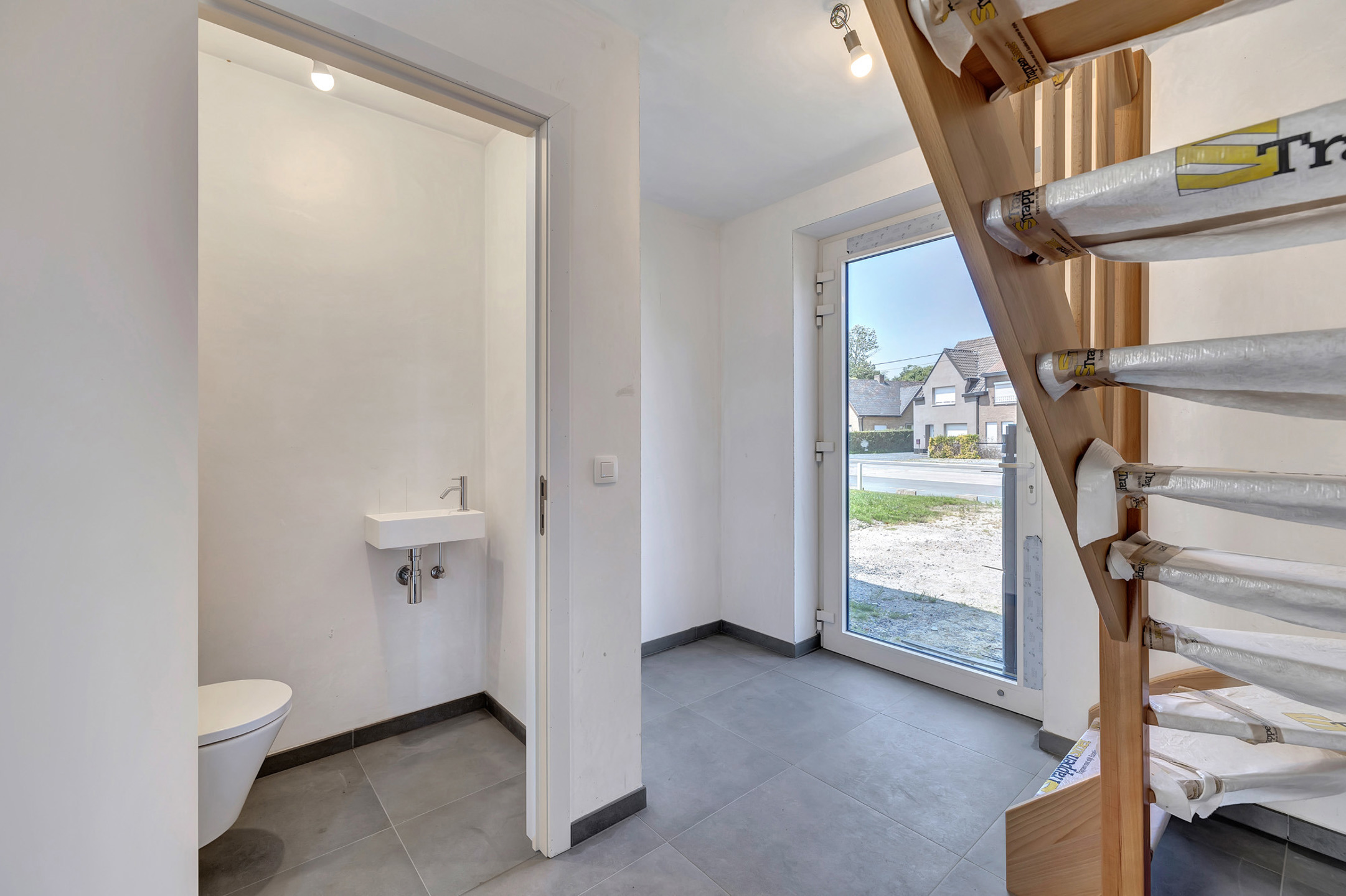 Projet à vendre à Wetteren - photo 3