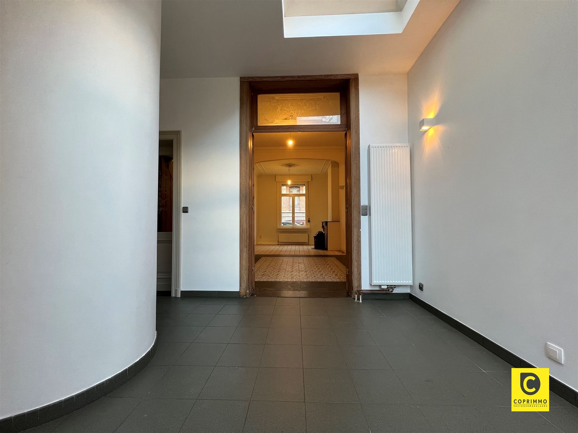 Prachtig herenhuis met 4 slpk en stadstuin op toplocatie! - foto 4