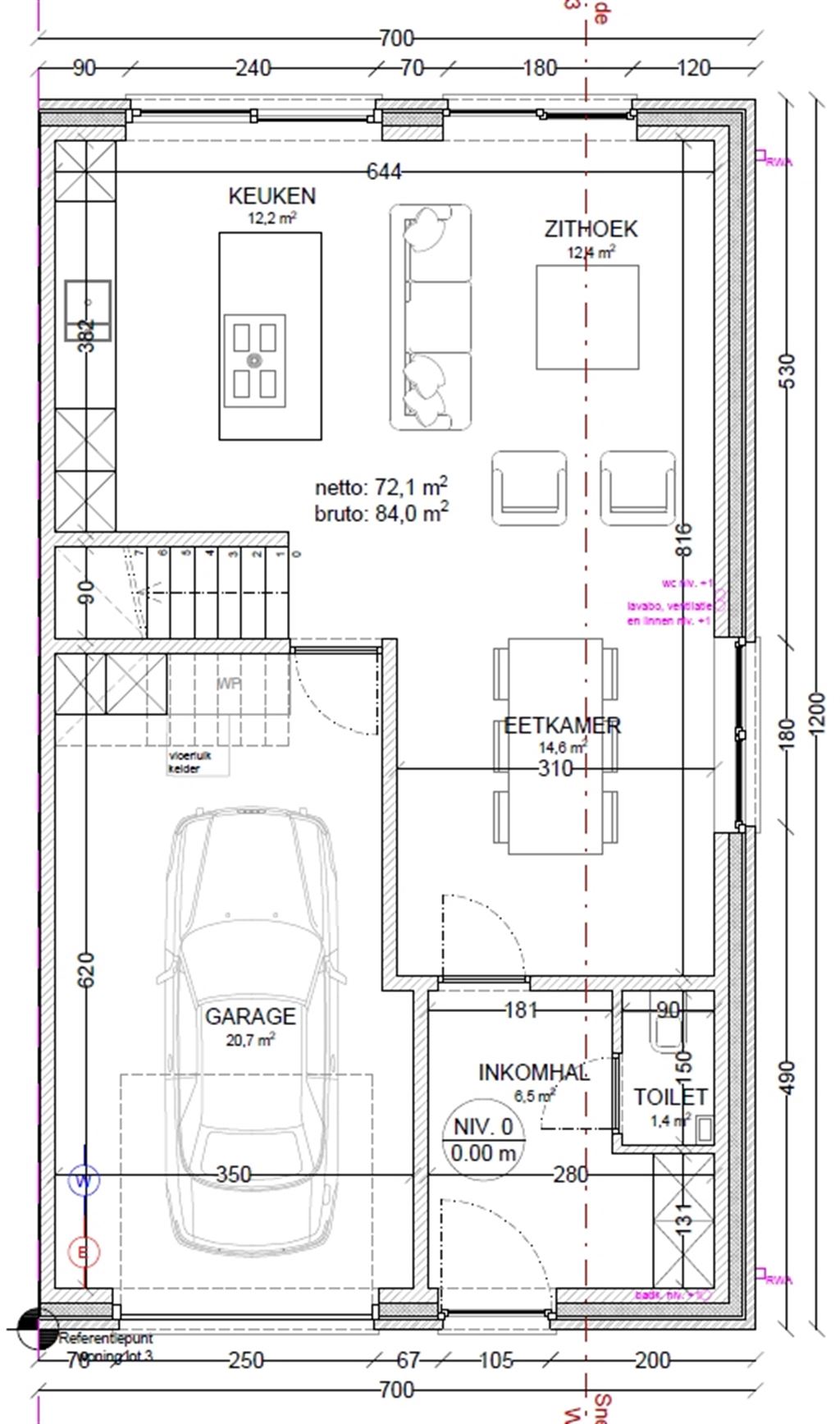 Project te koop in Begijnendijk - foto 3