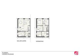 Rustig wonen dichtbij allesDeze gronden zijn centraal gelegen met een vlotte verbinding naaromliggende gemeentes, doch nabij scholen, winkels, E314...