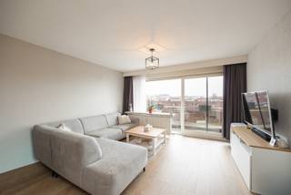 Appartement à vendre à Anvers