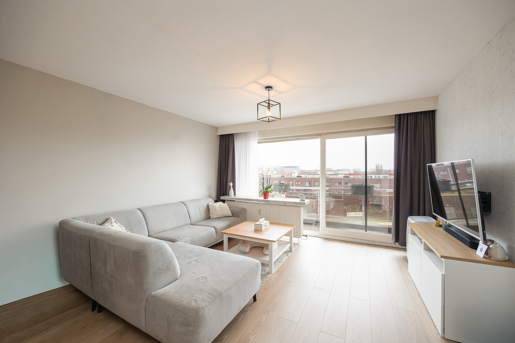 Appartement à vendre à Anvers avec 2 chambres - photo 2