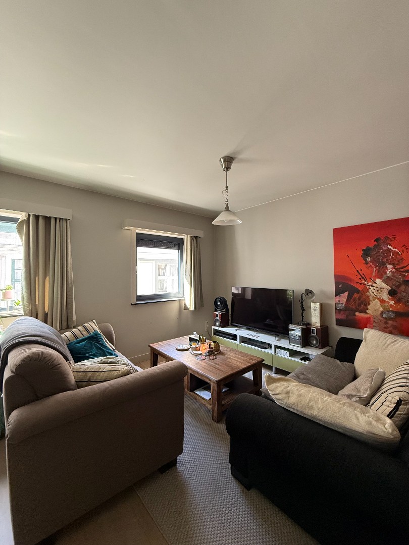 Instapklaar gemeubeld 1-slaapkamerappartement in centrum Gent - foto 5