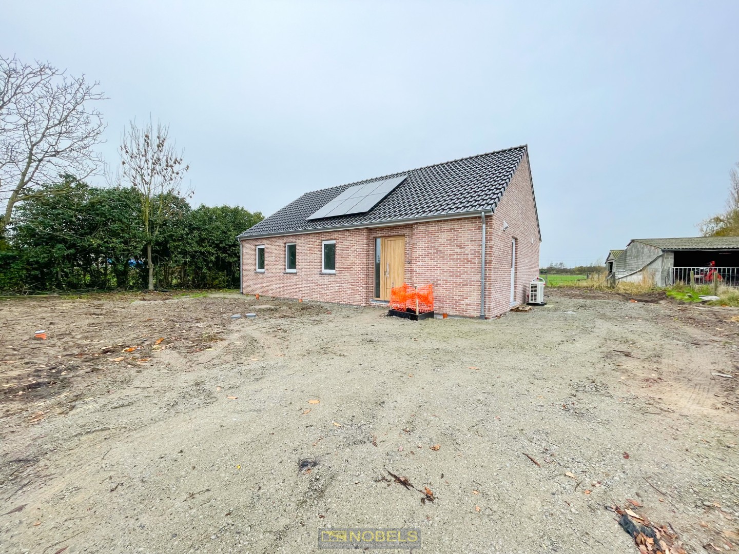 Te huur, BEN-woning met 3 slaapkamers te Nazareth - photo 1
