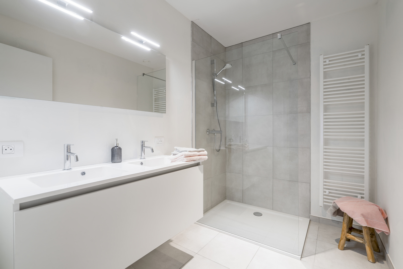 Appartement à vendre à Hal avec 2 chambres - photo 4