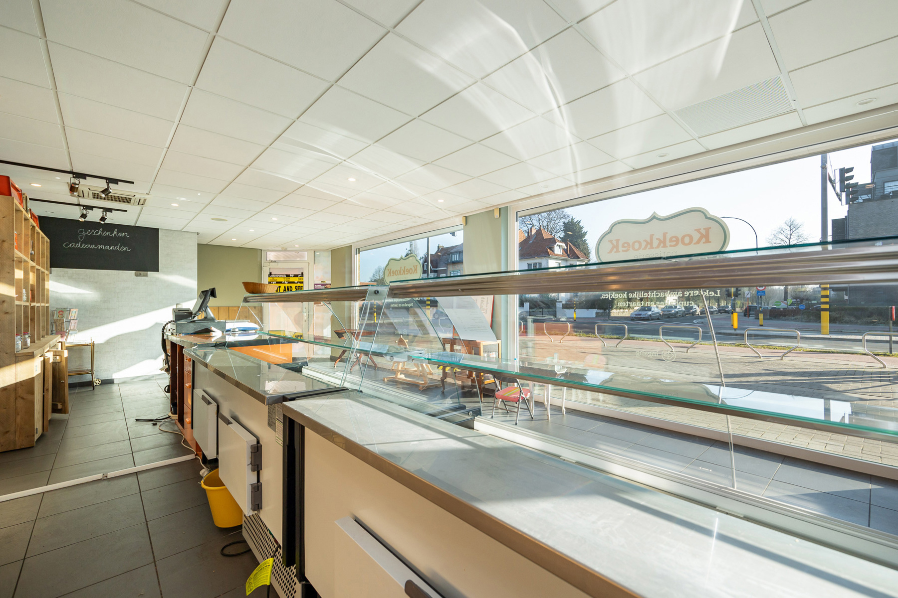 Commercial for sale in Mol - photo 5