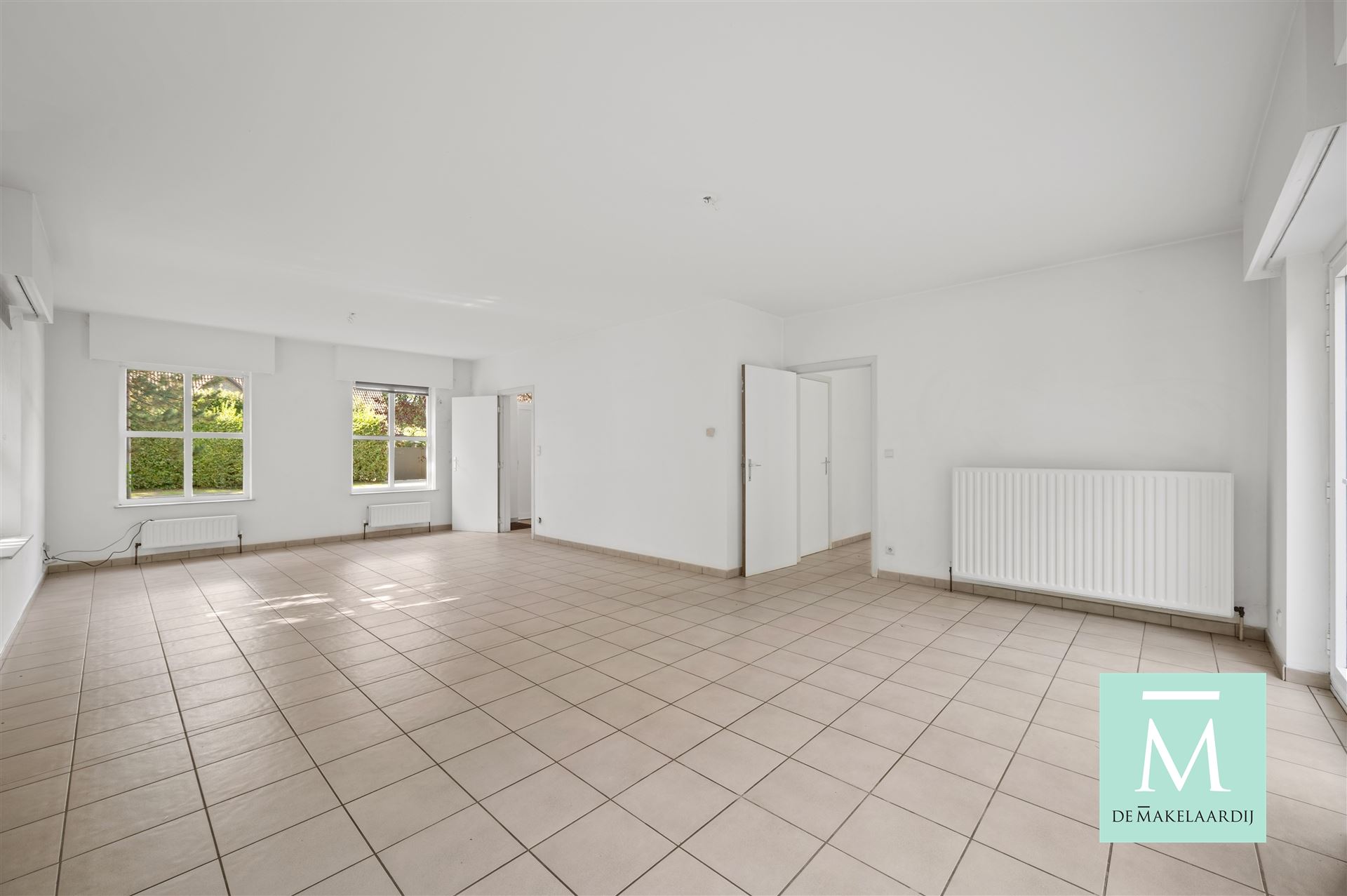 Charmante woning met 3 slaapkamers gelegen in een rustige buurt - foto 4