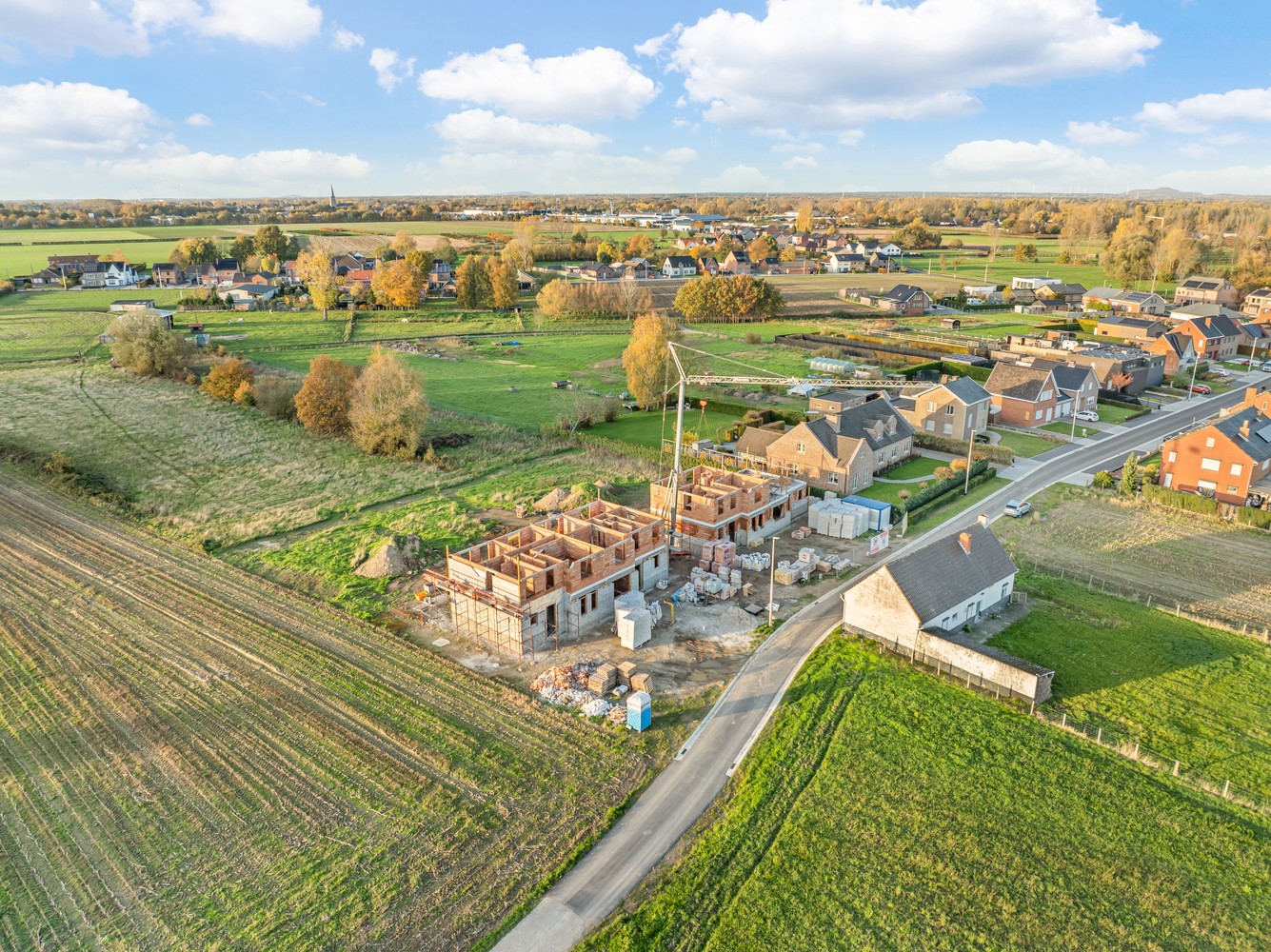 Energiezuinig wonen op toplocatie met prachtig natuurzicht. - foto 2