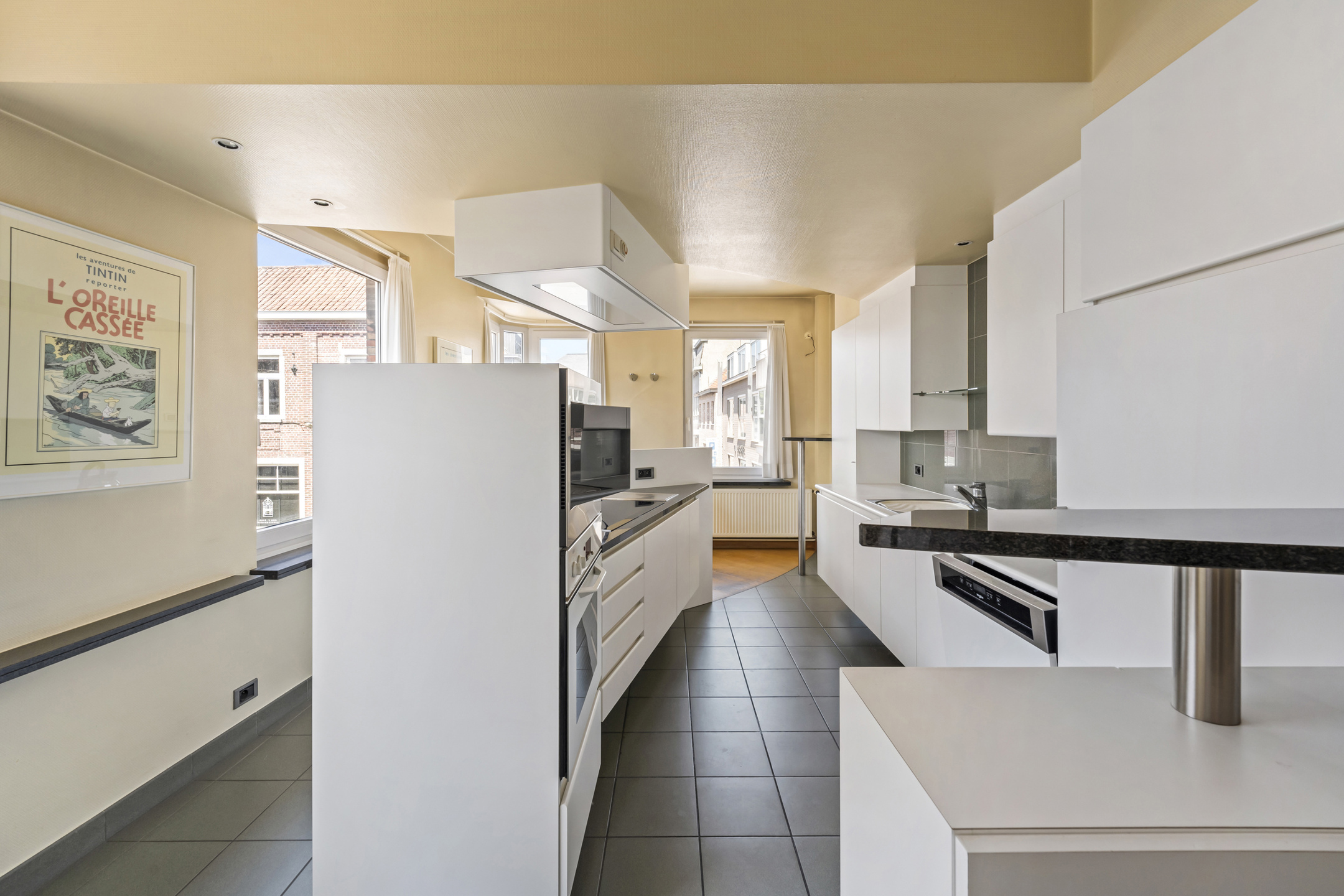 Charmant handelspand in het CENTRUM - foto 4