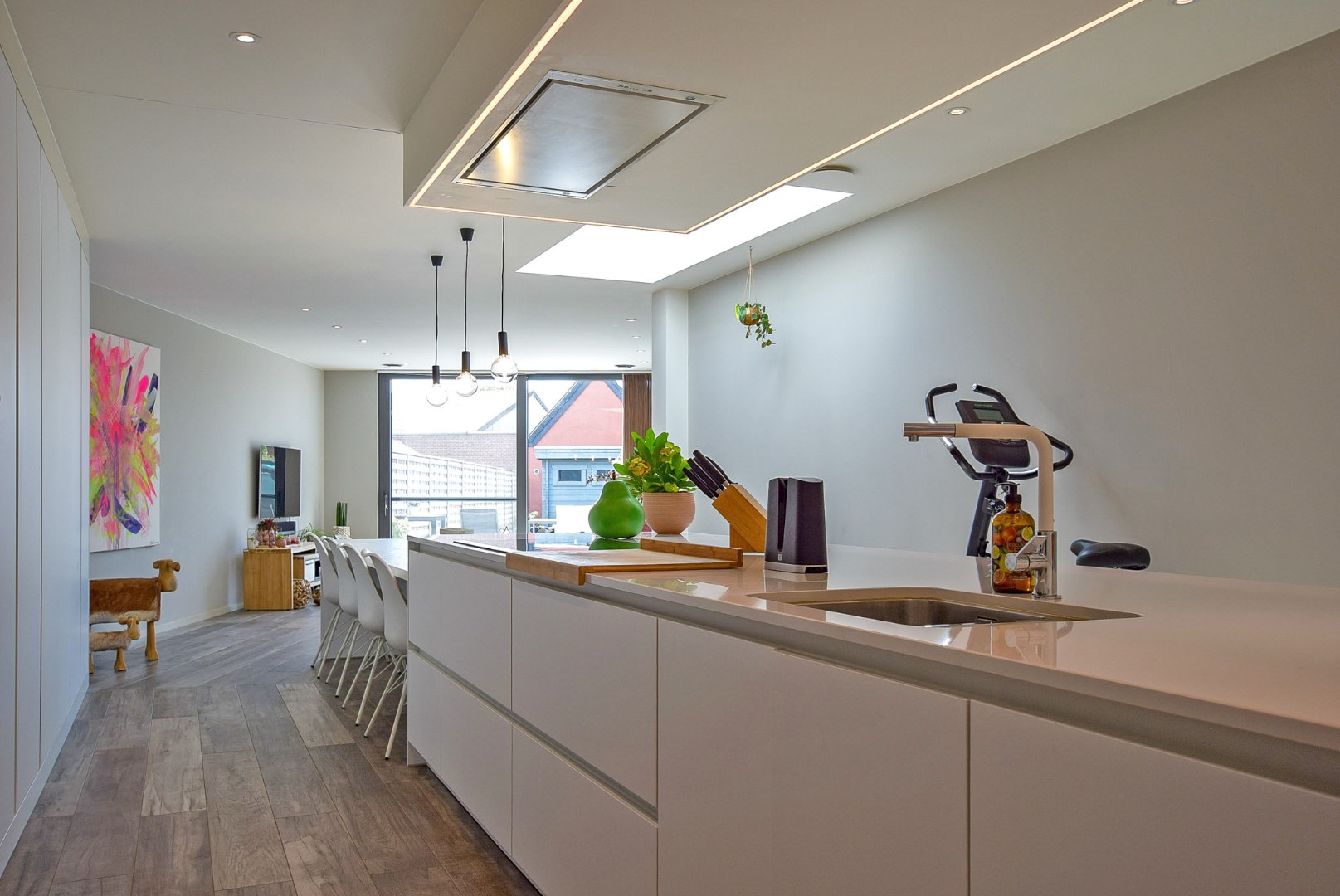 House for sale in Veurne with 3 bedrooms - photo 3