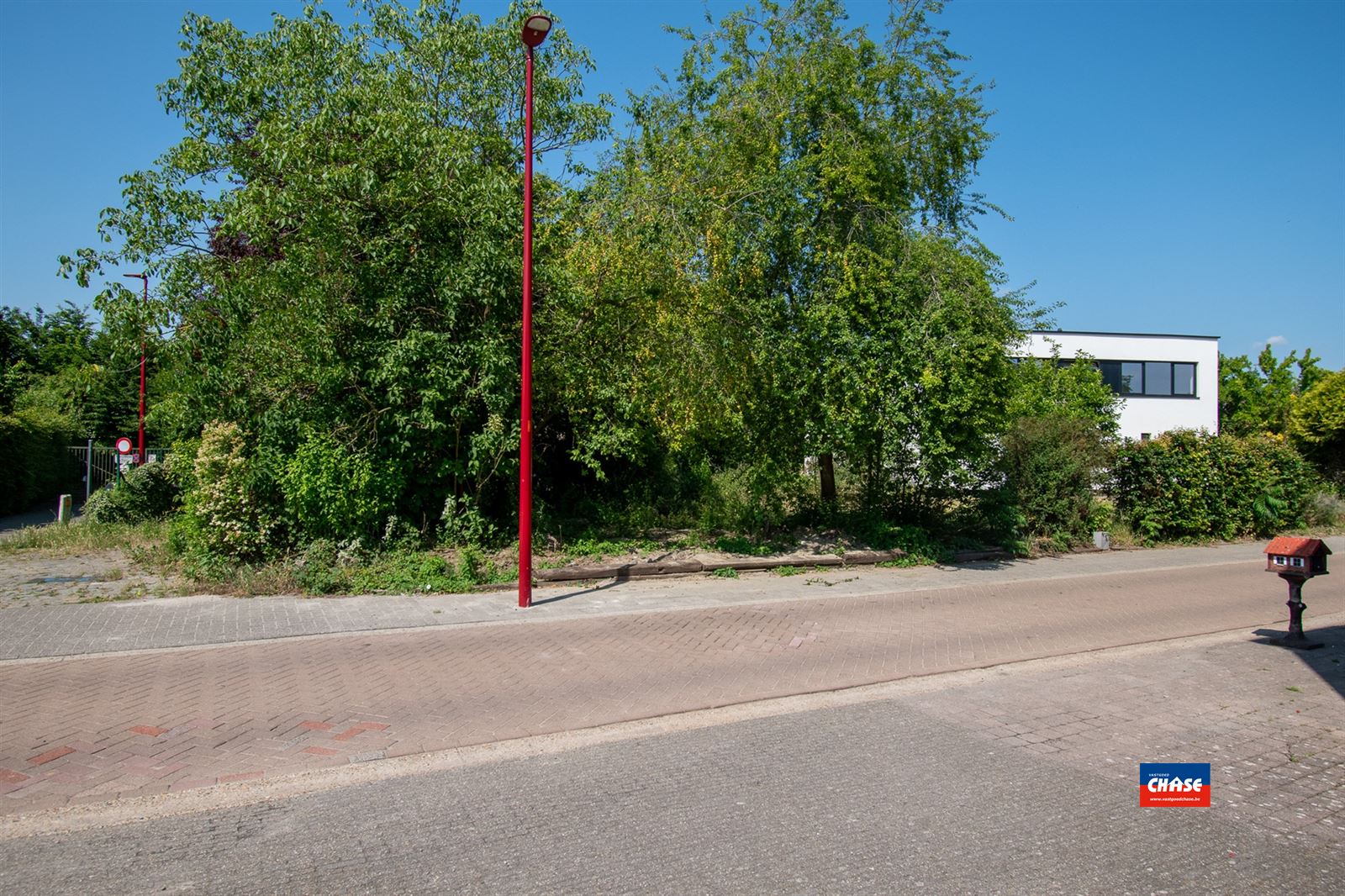 Terrain à bâtir - photo 2