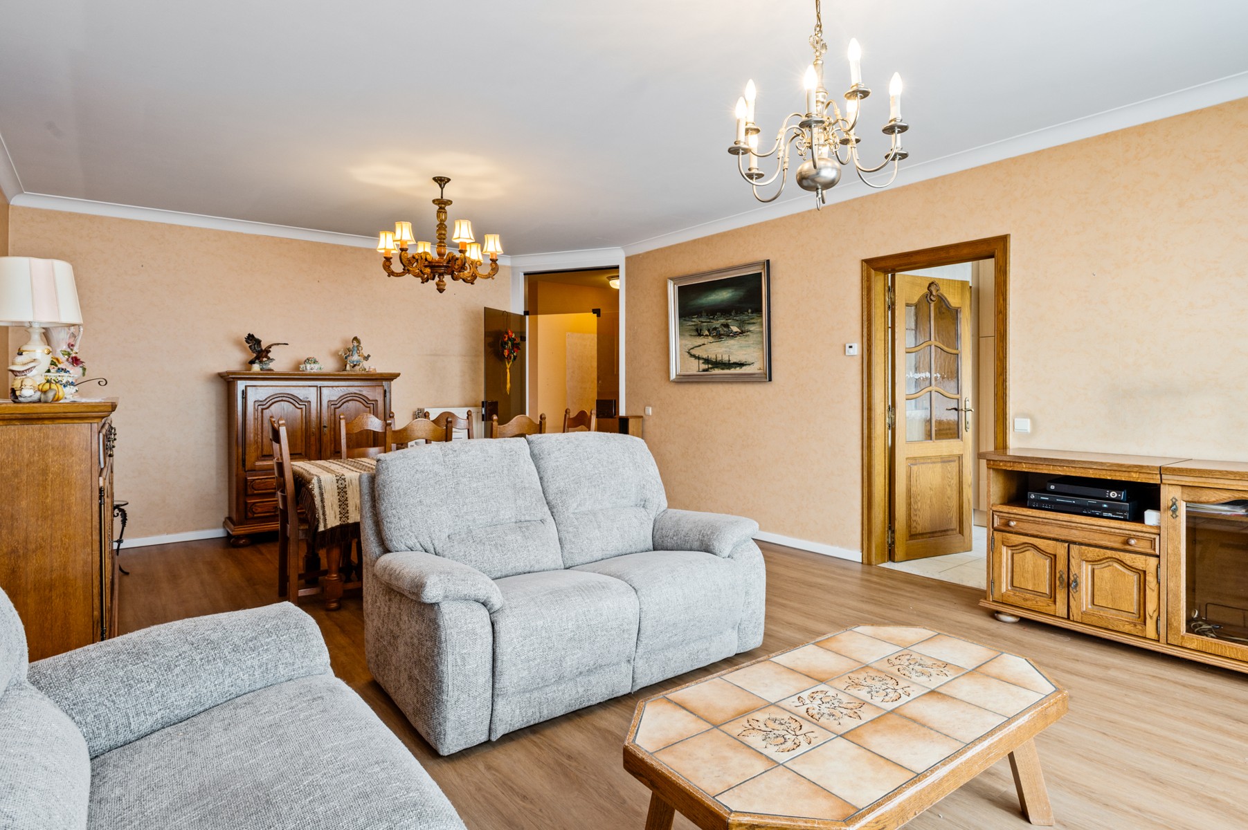 Appartement à vendre à Schoten avec 3 chambres - photo 4