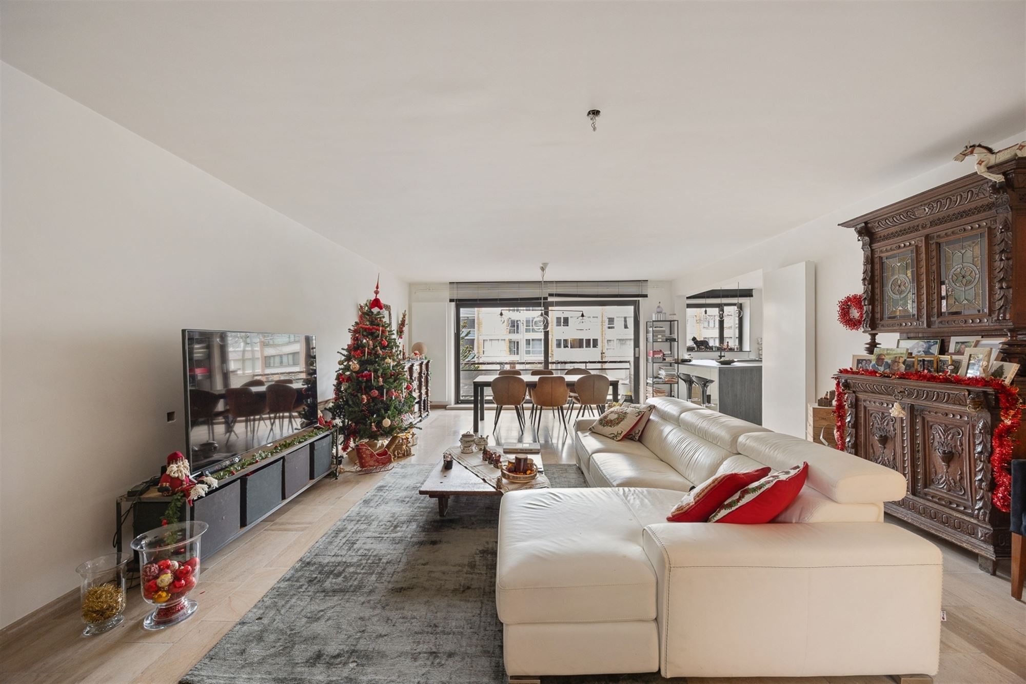 Appartement - photo 4