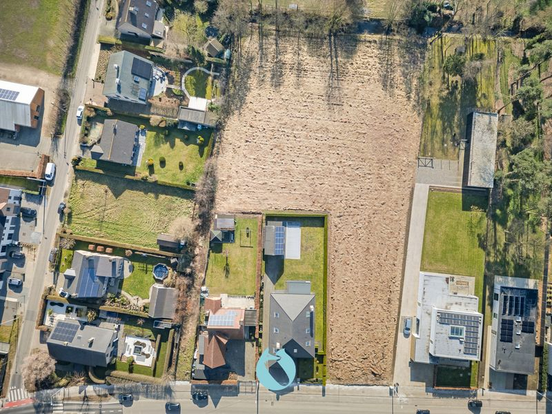 Land for sale in Evergem - photo 3