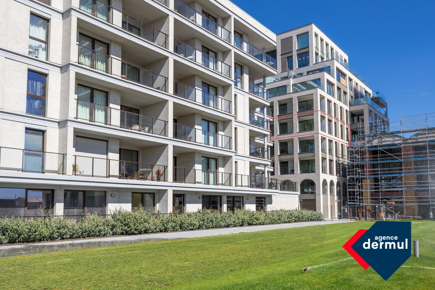 RESIDENTIE ARCADE - foto 2