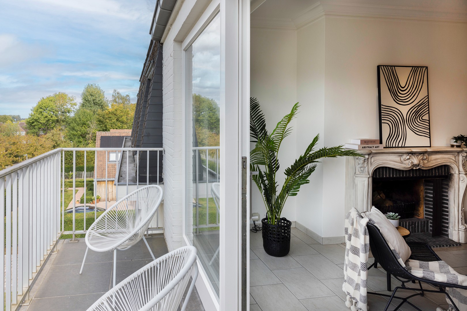 Apartment for sale in Kortrijk with 3 bedrooms - photo 5