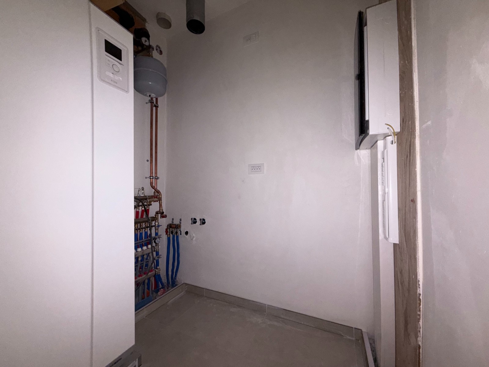 Nieuwbouwappartement te huur in centrum Nazareth - foto 5